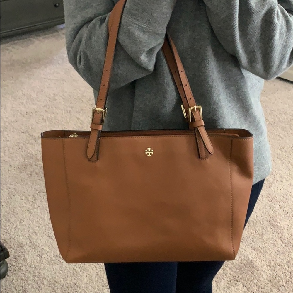 Tory Burch Small York Tote